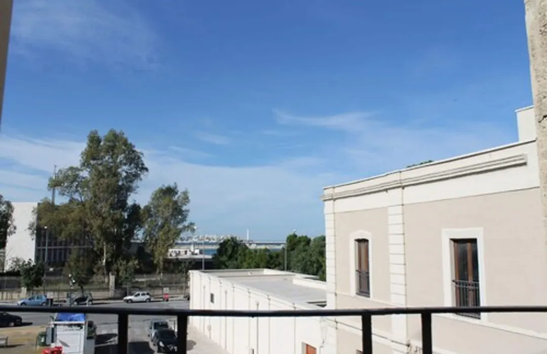 Torre Tresca B&B-1